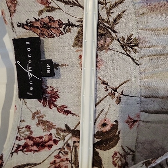 Fenomenon blouse size small - Picture 2 of 2